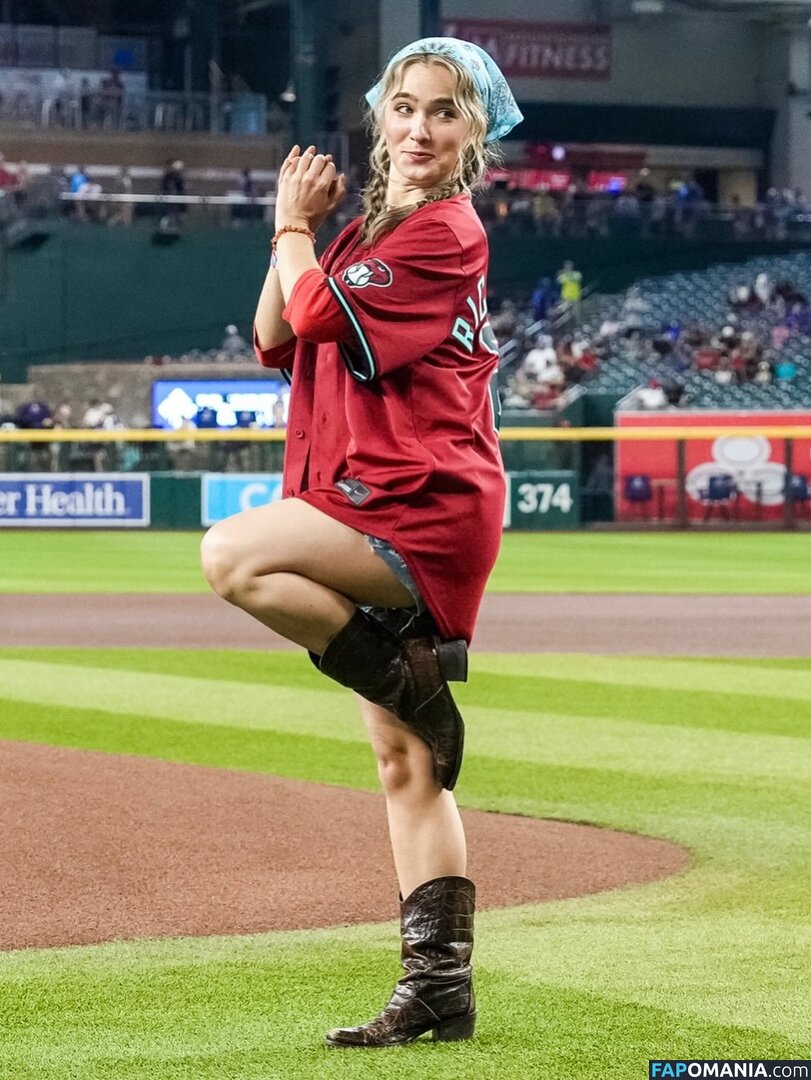 Haley Lu Richardson / haleyluhoo Nago OnlyFans  Przeciekłe zdjęcie #213