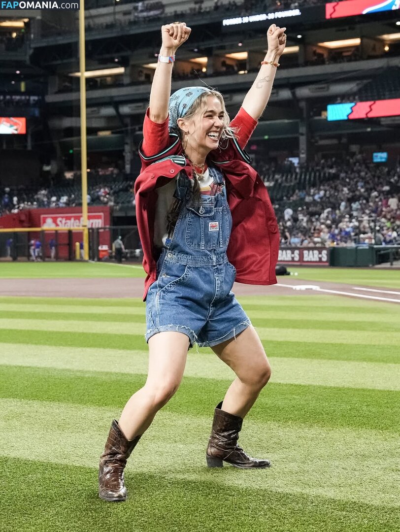 Haley Lu Richardson / haleyluhoo Nago OnlyFans  Przeciekłe zdjęcie #214