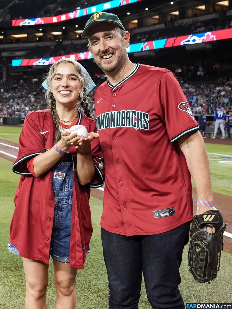 Haley Lu Richardson / haleyluhoo Nago OnlyFans  Przeciekłe zdjęcie #215