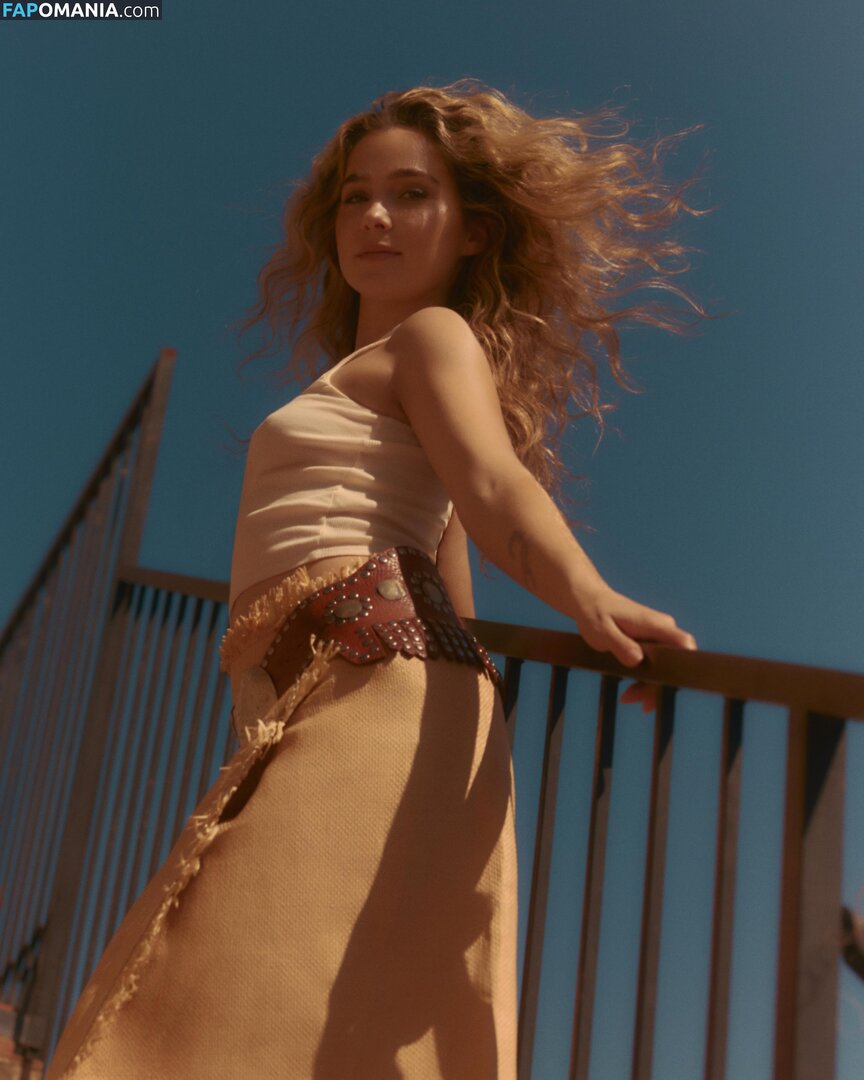 Haley Lu Richardson / haleyluhoo Nago OnlyFans  Przeciekłe zdjęcie #219