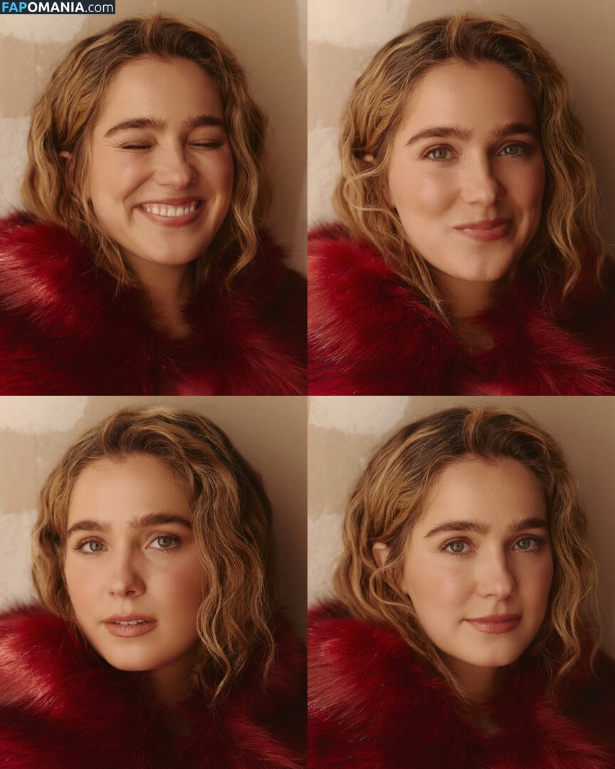 Haley Lu Richardson / haleyluhoo Nago OnlyFans  Przeciekłe zdjęcie #222