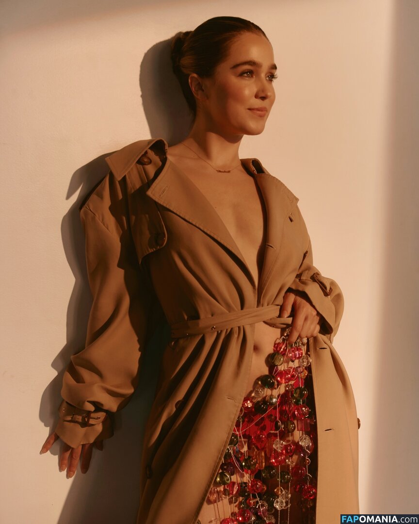 Haley Lu Richardson / haleyluhoo Nago OnlyFans  Przeciekłe zdjęcie #223