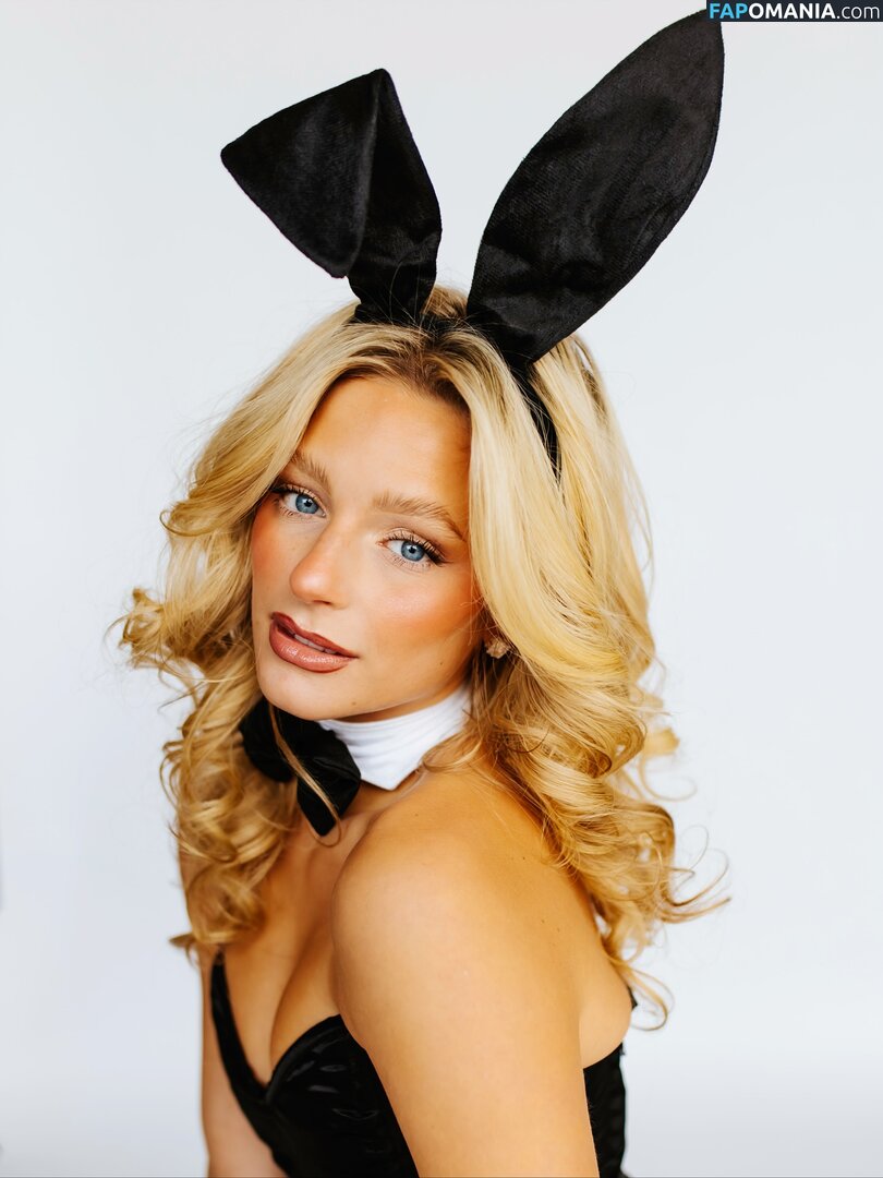 Haley Robinson / haley__robinson Nago OnlyFans  Przeciekłe zdjęcie #3