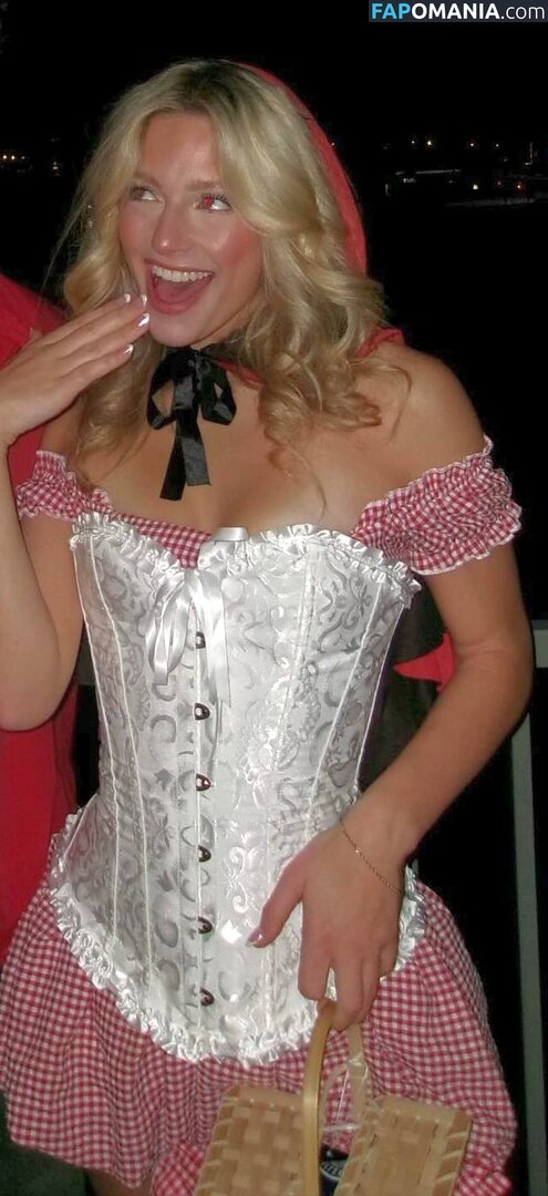 Haley Robinson / haley__robinson Nago OnlyFans  Przeciekłe zdjęcie #10