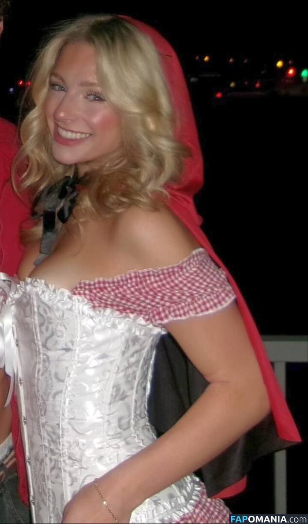 Haley Robinson / haley__robinson Nago OnlyFans  Przeciekłe zdjęcie #11