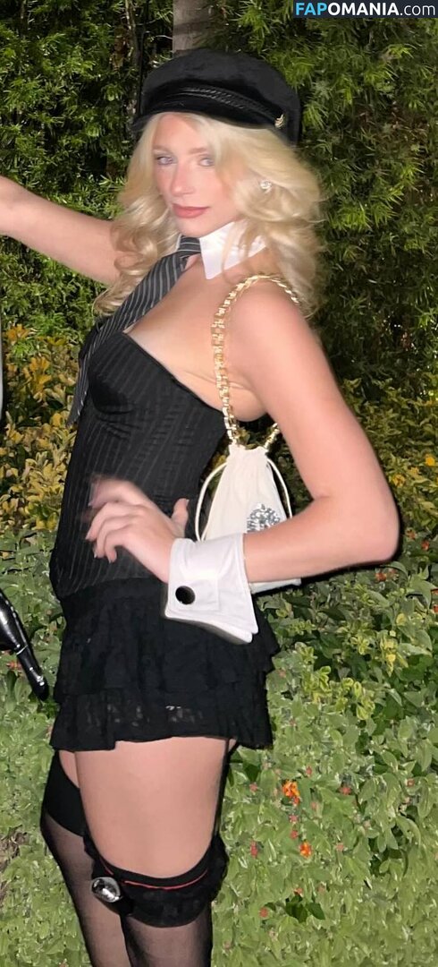 Haley Robinson / haley__robinson Nago OnlyFans  Przeciekłe zdjęcie #19