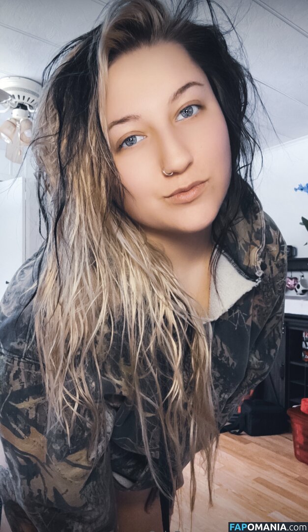 Haleyy_berry / haleyyberry / haleyyberryy Nago OnlyFans  Przeciekłe zdjęcie #1