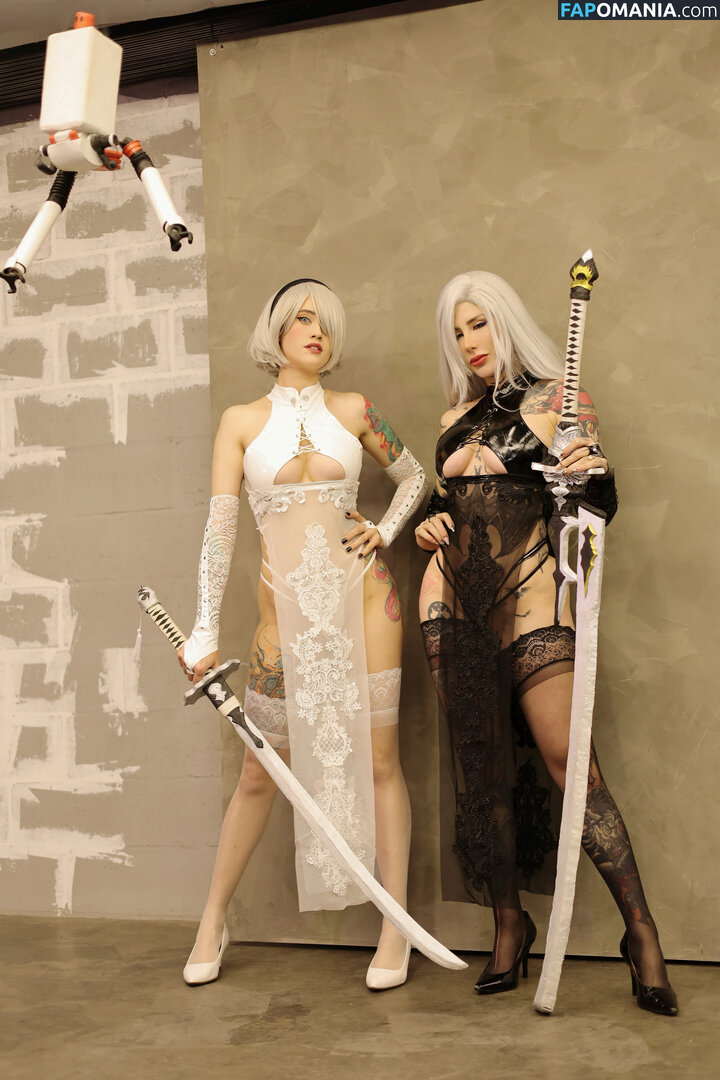 HalfAngel66 Nago OnlyFans  Przeciekłe zdjęcie #167