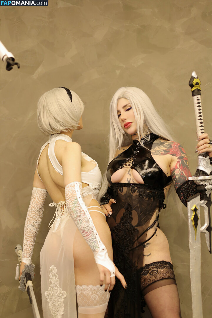 HalfAngel66 Nago OnlyFans  Przeciekłe zdjęcie #170