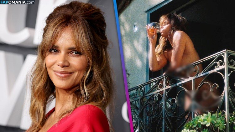 Halle Berry / halleberry Nago OnlyFans  Przeciekłe zdjęcie #538