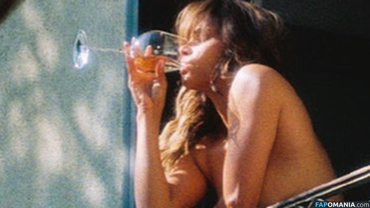 Halle Berry / halleberry Nago OnlyFans  Przeciekłe zdjęcie #539