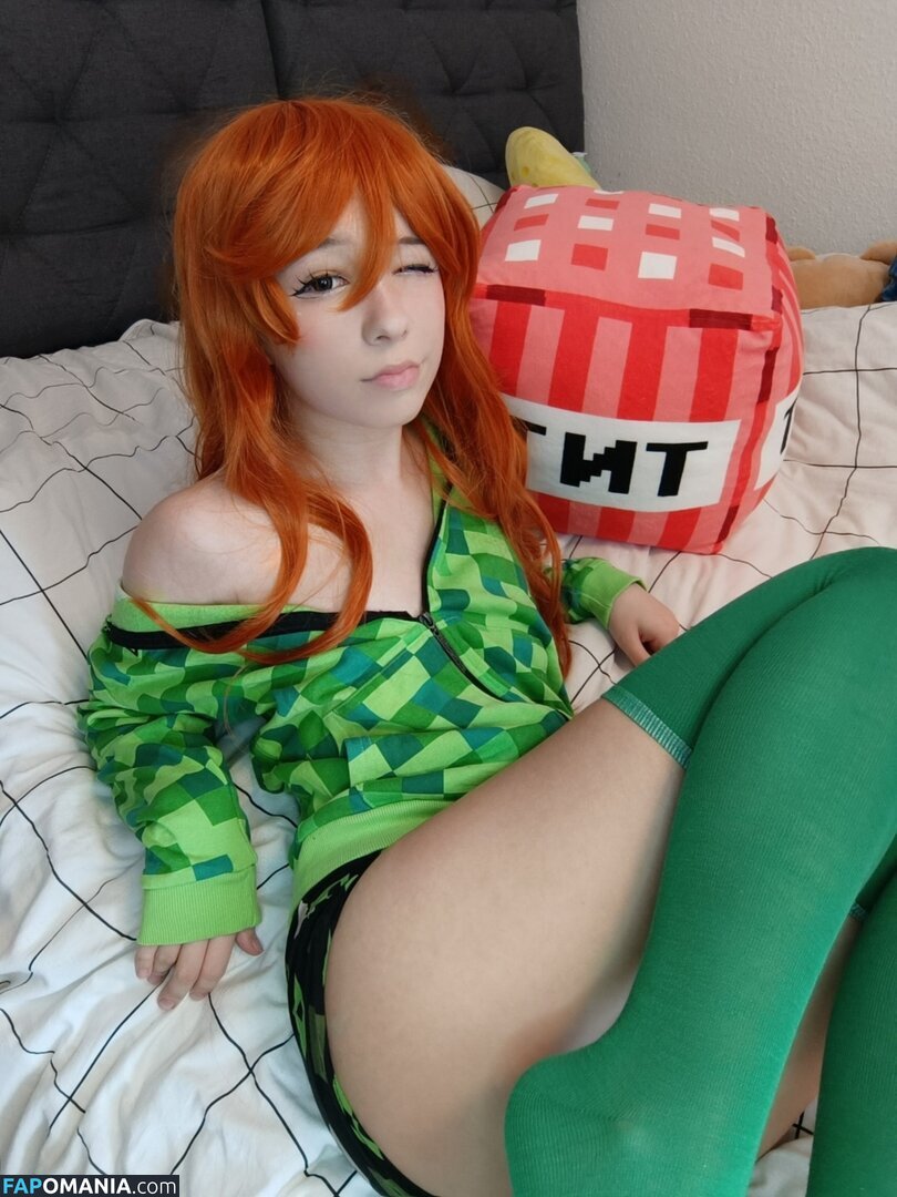 Haltsmanu / Milkmeray / Milkyray Nago OnlyFans  Przeciekłe zdjęcie #91