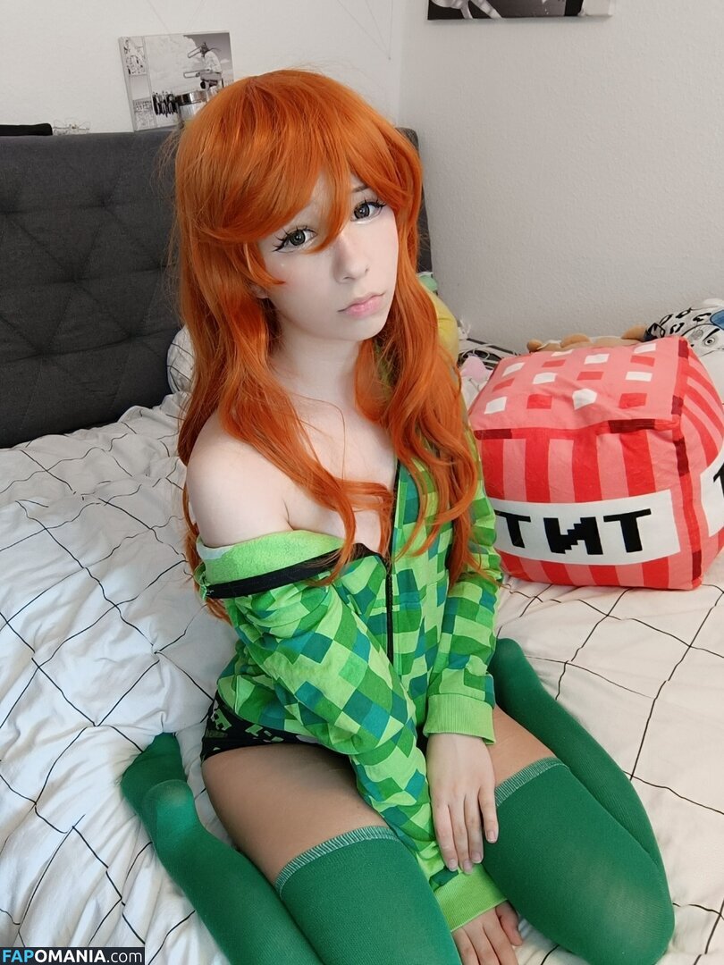 Haltsmanu / Milkmeray / Milkyray Nago OnlyFans  Przeciekłe zdjęcie #94