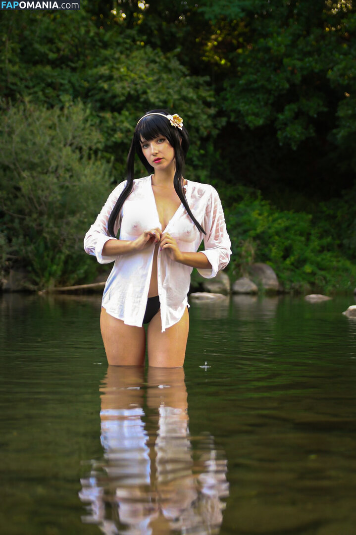 Hana Alaska / alaskahana / hana_alaska / hanaalaska Nago OnlyFans  Przeciekłe zdjęcie #2