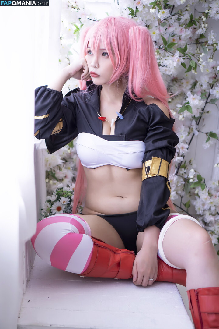 Hana Bunny / Hanna Dinh / hana.bunny_bunny / hanabunny / squishubunny Nago OnlyFans  Przeciekłe zdjęcie #57