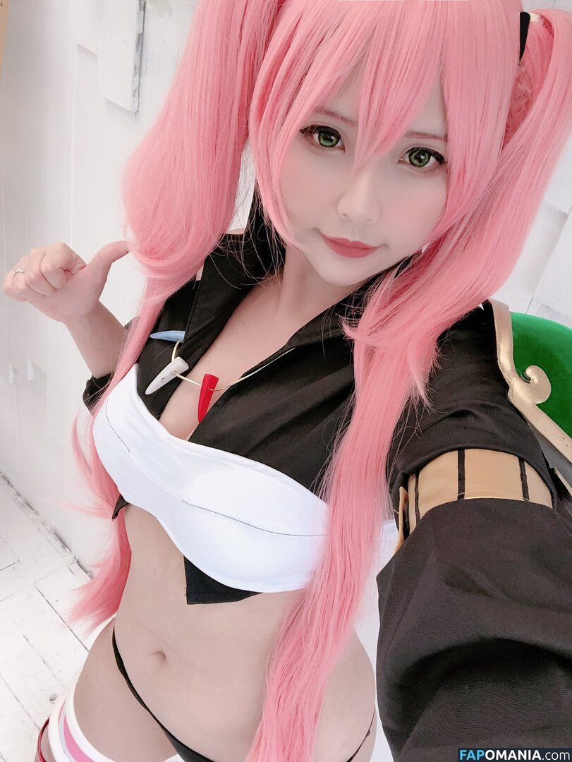 Hana Bunny / Hanna Dinh / hana.bunny_bunny / hanabunny / squishubunny Nago OnlyFans  Przeciekłe zdjęcie #61