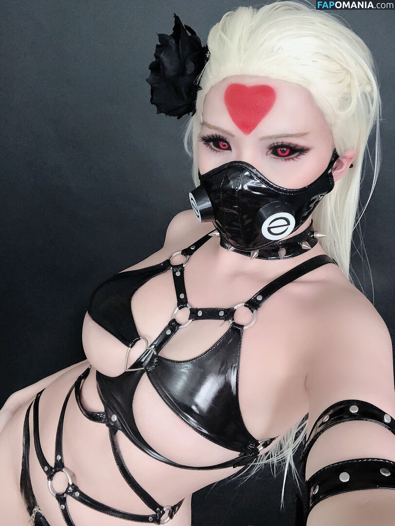 Hana Bunny / Hanna Dinh / hana.bunny_bunny / hanabunny / squishubunny Nago OnlyFans  Przeciekłe zdjęcie #74