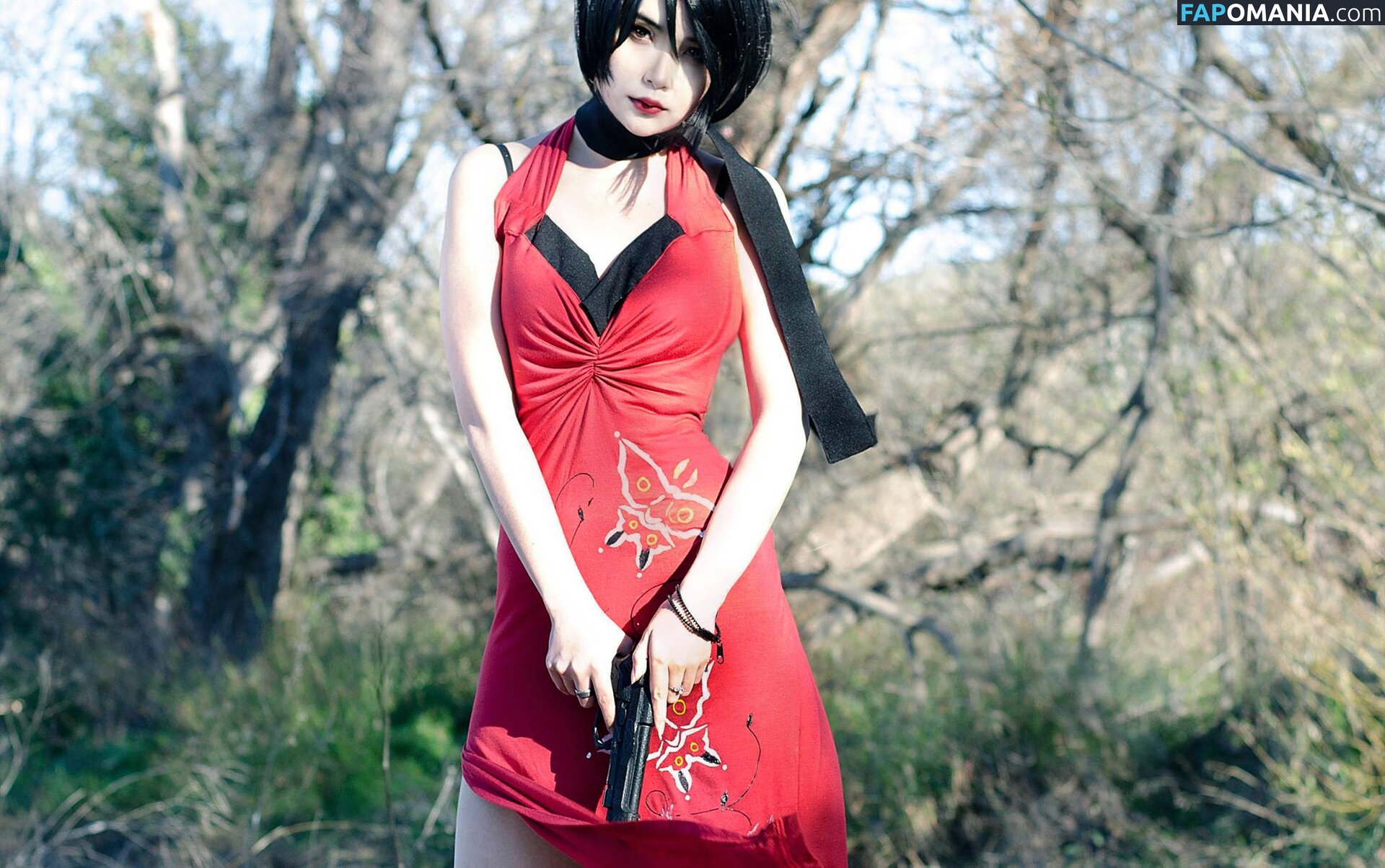 Hana Bunny / Hanna Dinh / hana.bunny_bunny / hanabunny / squishubunny Nago OnlyFans  Przeciekłe zdjęcie #78