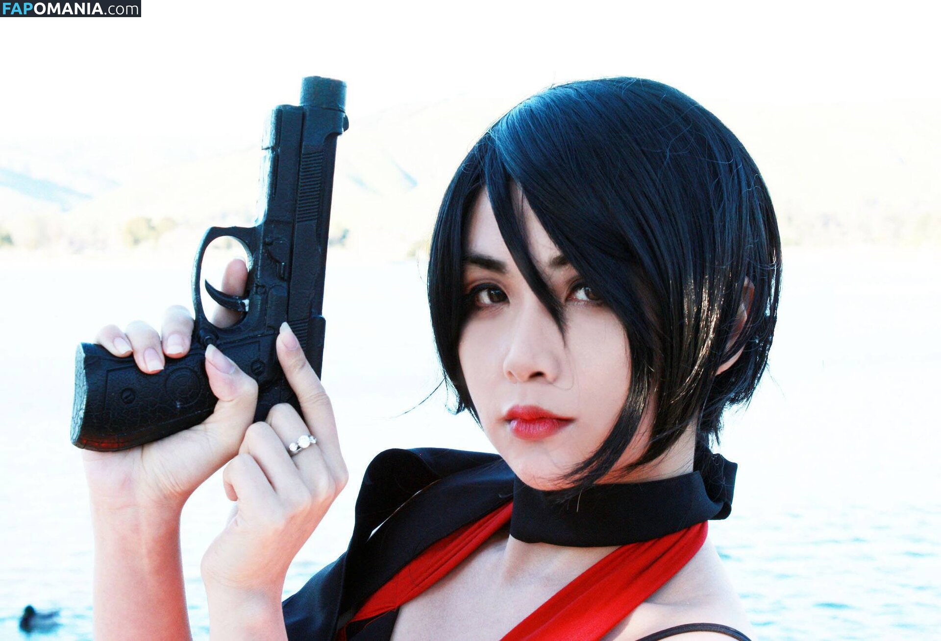 Hana Bunny / Hanna Dinh / hana.bunny_bunny / hanabunny / squishubunny Nago OnlyFans  Przeciekłe zdjęcie #79