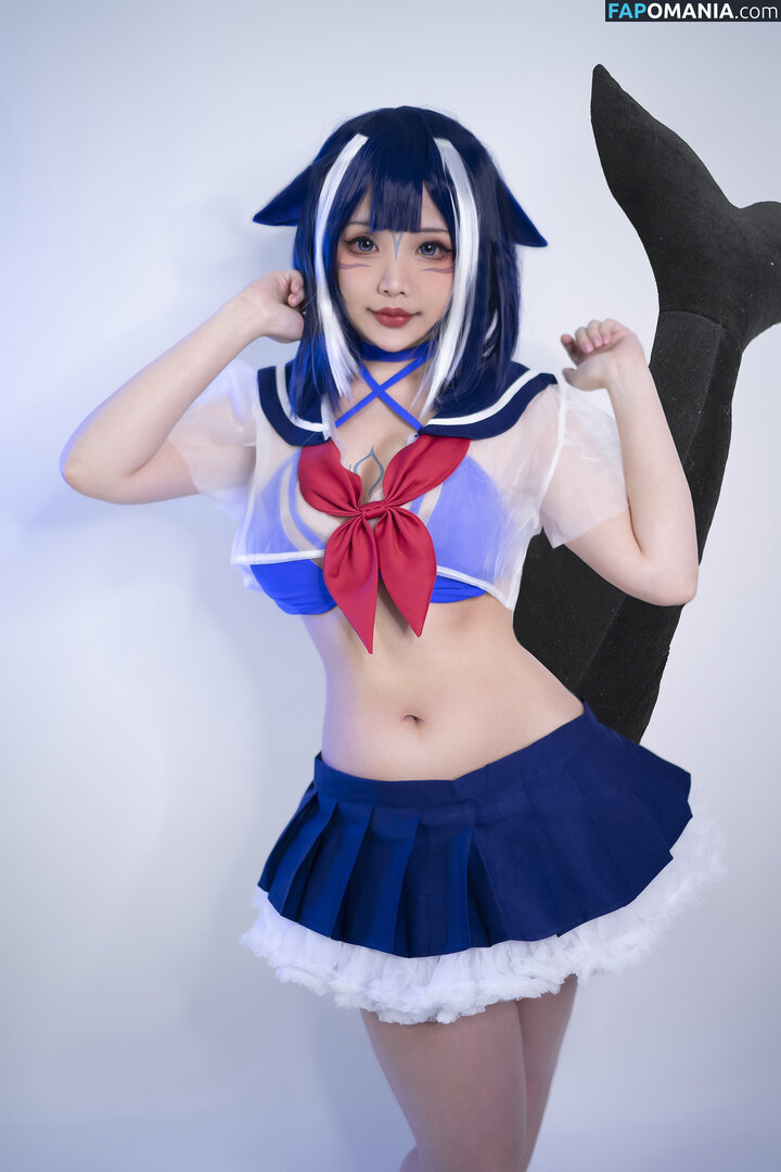 Hana Bunny / Hanna Dinh / hana.bunny_bunny / hanabunny / squishubunny Nago OnlyFans  Przeciekłe zdjęcie #98