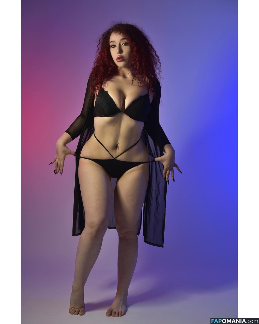 Hana.cos / alexis / alexisakahana Nago OnlyFans  Przeciekłe zdjęcie #30