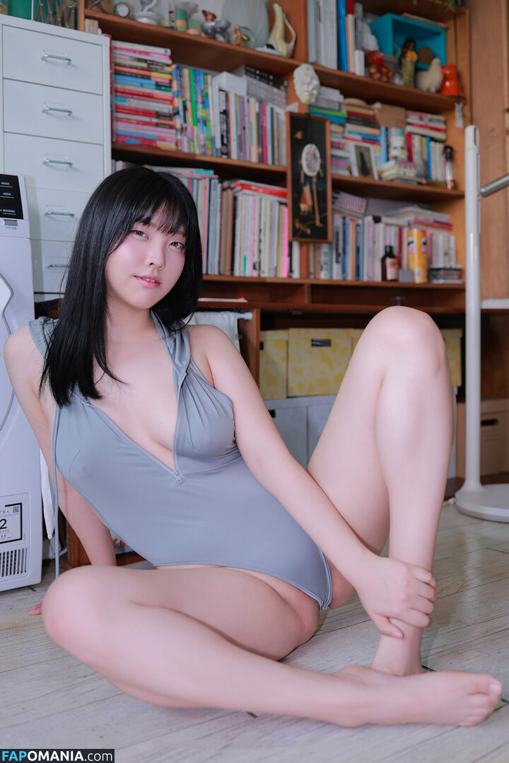 Hana Song / hana_sooong / 바니하나 Nago OnlyFans  Przeciekłe zdjęcie #41