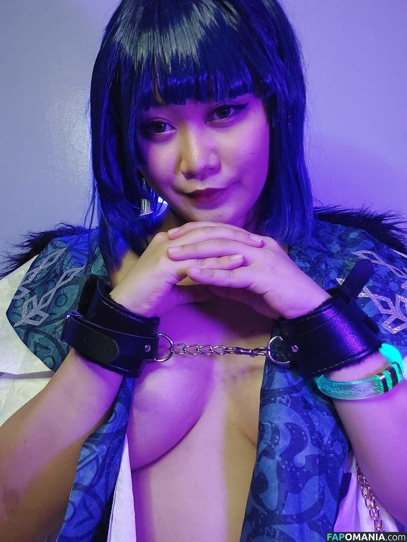 Akahana / Aoi Hana / Caitlin Aster / Hana / akahana_nsfw / hanahanaa / hanatruly Nago OnlyFans  Przeciekłe zdjęcie #8