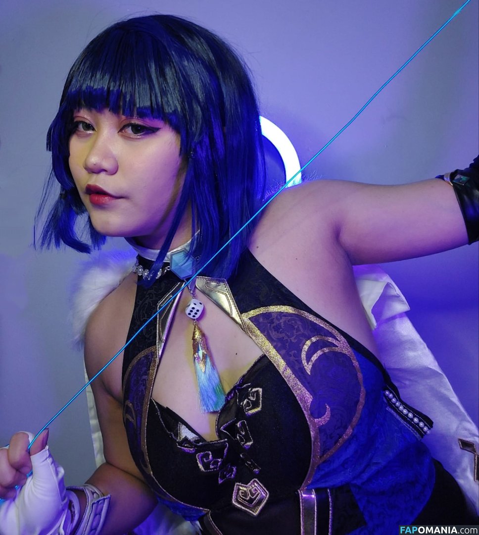 Akahana / Aoi Hana / Caitlin Aster / Hana / akahana_nsfw / hanahanaa / hanatruly Nago OnlyFans  Przeciekłe zdjęcie #11