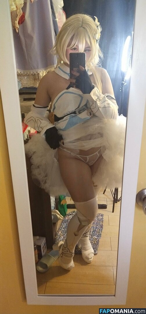 Akahana / Aoi Hana / Caitlin Aster / Hana / akahana_nsfw / hanahanaa / hanatruly Nago OnlyFans  Przeciekłe zdjęcie #20