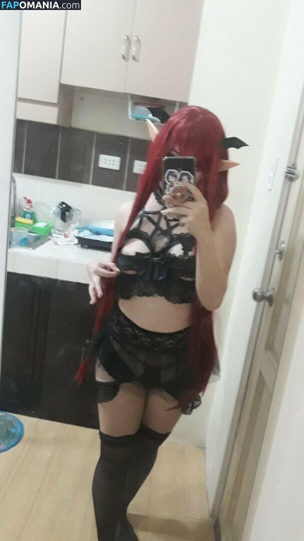 Akahana / Aoi Hana / Caitlin Aster / Hana / akahana_nsfw / hanahanaa / hanatruly Nago OnlyFans  Przeciekłe zdjęcie #27