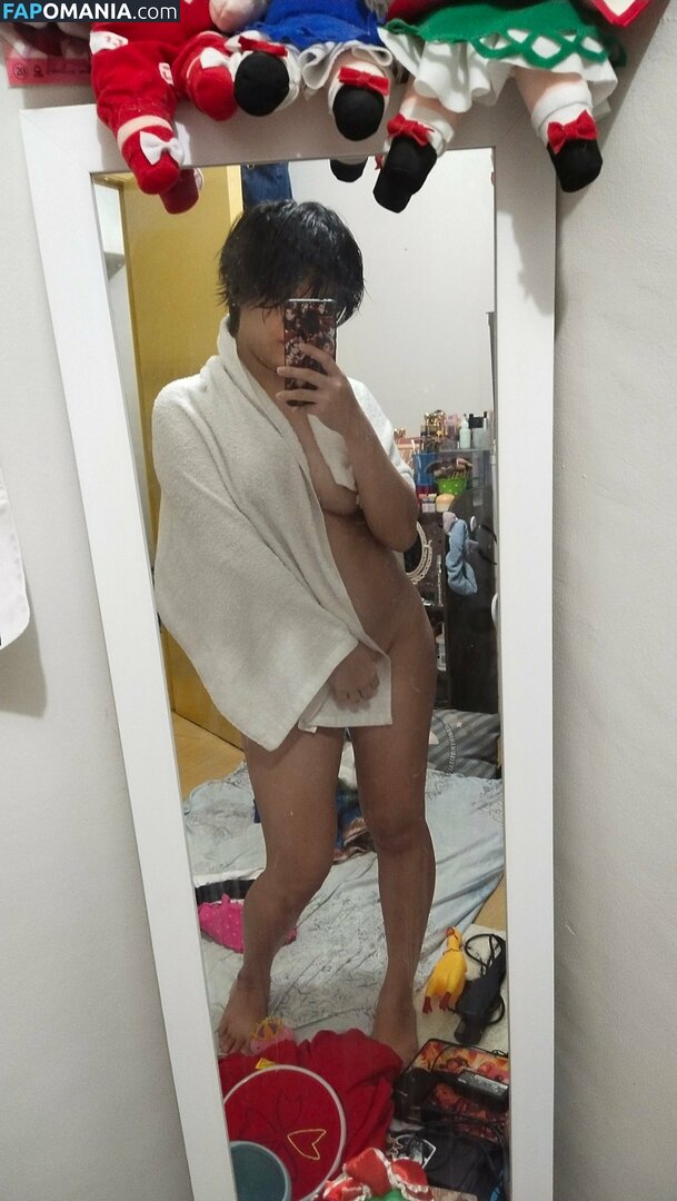 Akahana / Aoi Hana / Caitlin Aster / Hana / akahana_nsfw / hanahanaa / hanatruly Nago OnlyFans  Przeciekłe zdjęcie #37