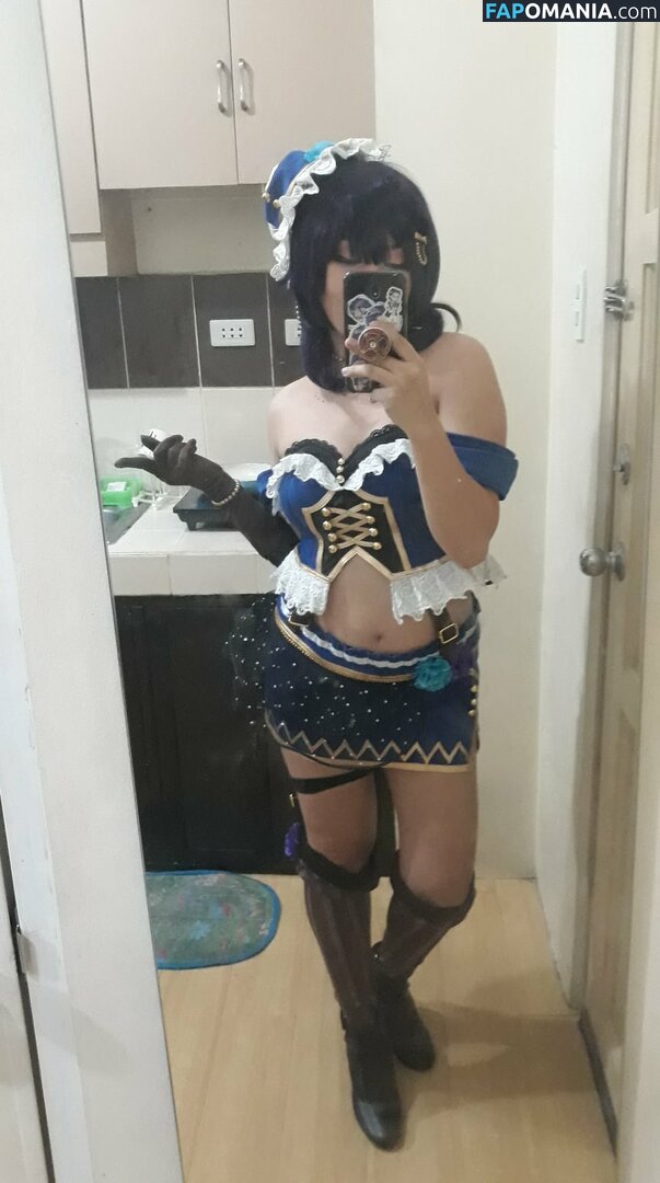 Akahana / Aoi Hana / Caitlin Aster / Hana / akahana_nsfw / hanahanaa / hanatruly Nago OnlyFans  Przeciekłe zdjęcie #60