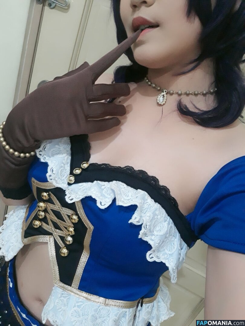 Akahana / Aoi Hana / Caitlin Aster / Hana / akahana_nsfw / hanahanaa / hanatruly Nago OnlyFans  Przeciekłe zdjęcie #61