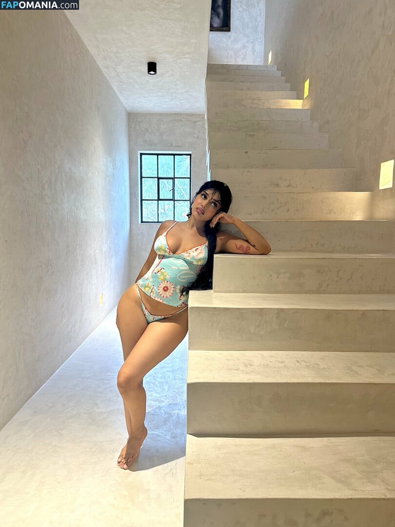 Hana Mahmood / HanaMyMood / imhauser_ Nago OnlyFans  Przeciekłe zdjęcie #11