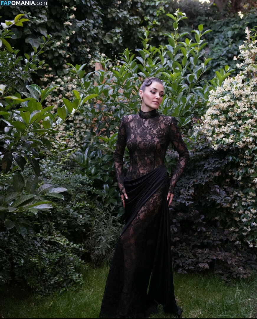 Hande Ercel / handemiyy Nago OnlyFans  Przeciekłe zdjęcie #171