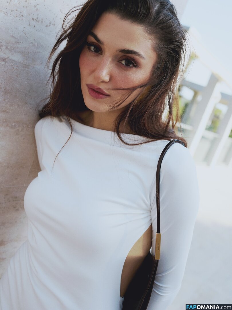 Hande Ercel / handemiyy Nago OnlyFans  Przeciekłe zdjęcie #175