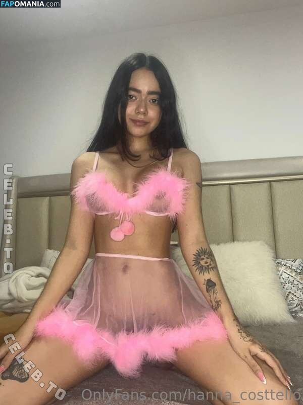 Yula algodon / hanna_costtello / https: / yula_algodon Nago OnlyFans  Przeciekłe zdjęcie #70