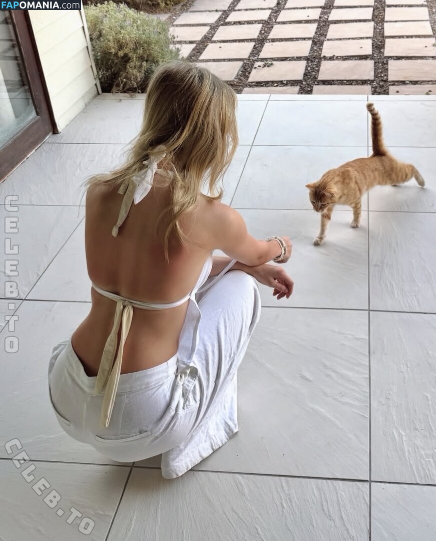 Hanna Jensen / hannalenej / hannalenejensen Nago OnlyFans  Przeciekłe zdjęcie #1