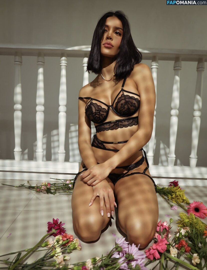 Hanna Miller Nago OnlyFans  Przeciekłe zdjęcie #10