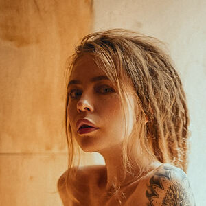 Hanna Mykhailova