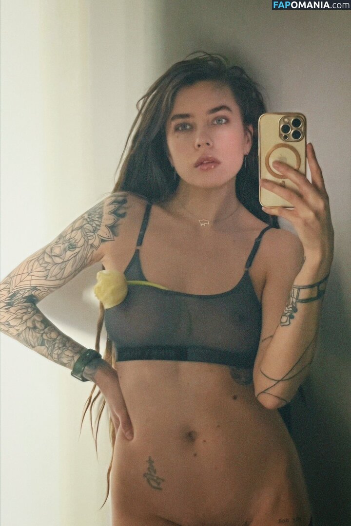 Hanna Mykhailova / hanna_mykhailova Nago OnlyFans  Przeciekłe zdjęcie #24