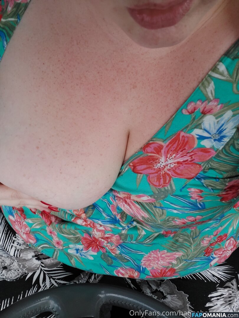 hannabanana80 / hannabananafree Nago OnlyFans  Przeciekłe zdjęcie #7