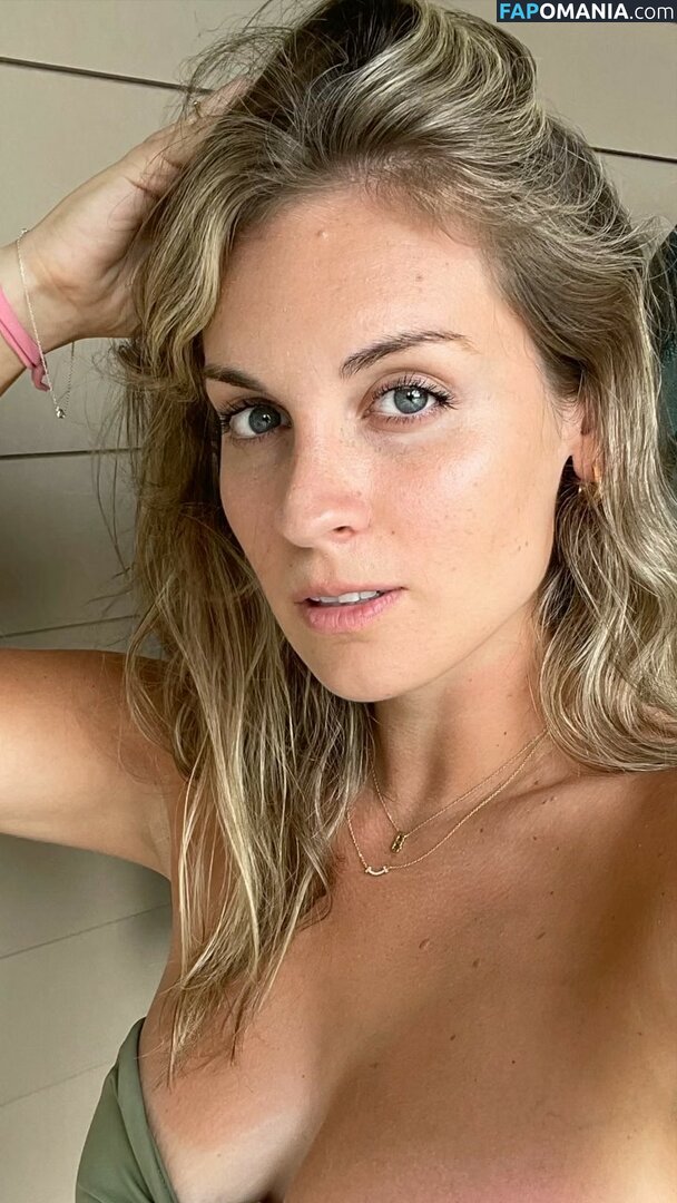 Burcaw / Hannah Aylward / hannahayl Nago OnlyFans  Przeciekłe zdjęcie #3