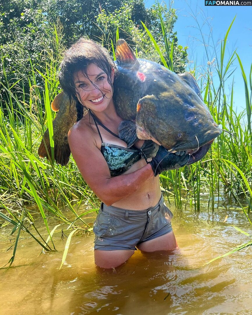 Hannah Barron / Hannahbarron96 Nago OnlyFans  Przeciekłe zdjęcie #31