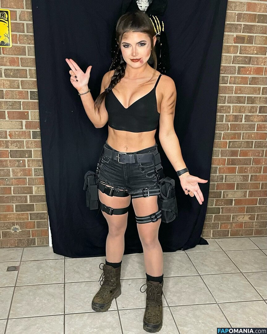Hannah Barron / Hannahbarron96 Nago OnlyFans  Przeciekłe zdjęcie #66
