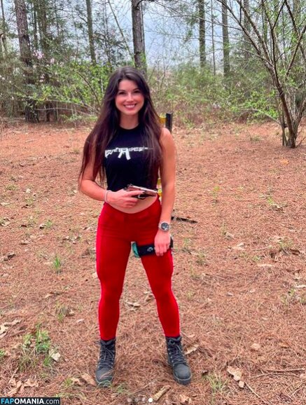 Hannah Barron / Hannahbarron96 Nago OnlyFans  Przeciekłe zdjęcie #87