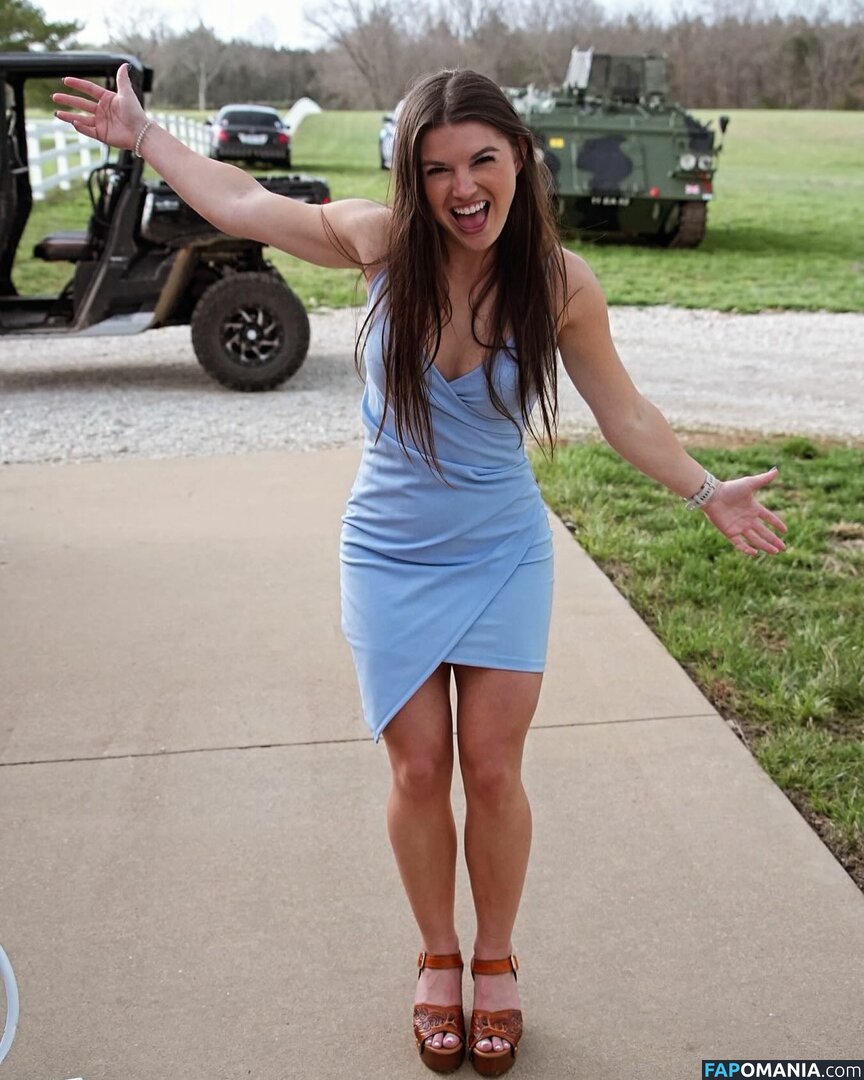 Hannah Barron / Hannahbarron96 Nago OnlyFans  Przeciekłe zdjęcie #157