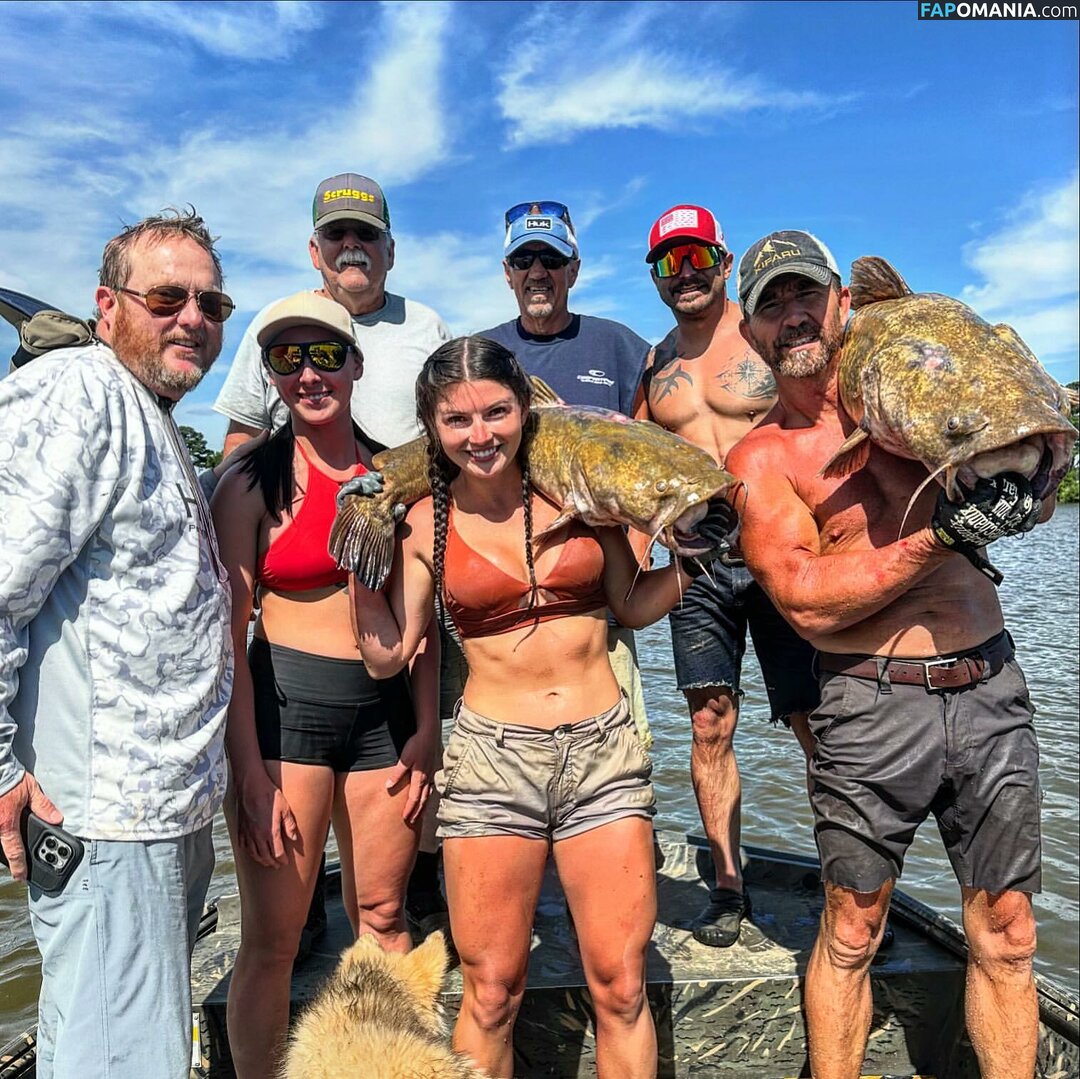 Hannah Barron / Hannahbarron96 Nago OnlyFans  Przeciekłe zdjęcie #183