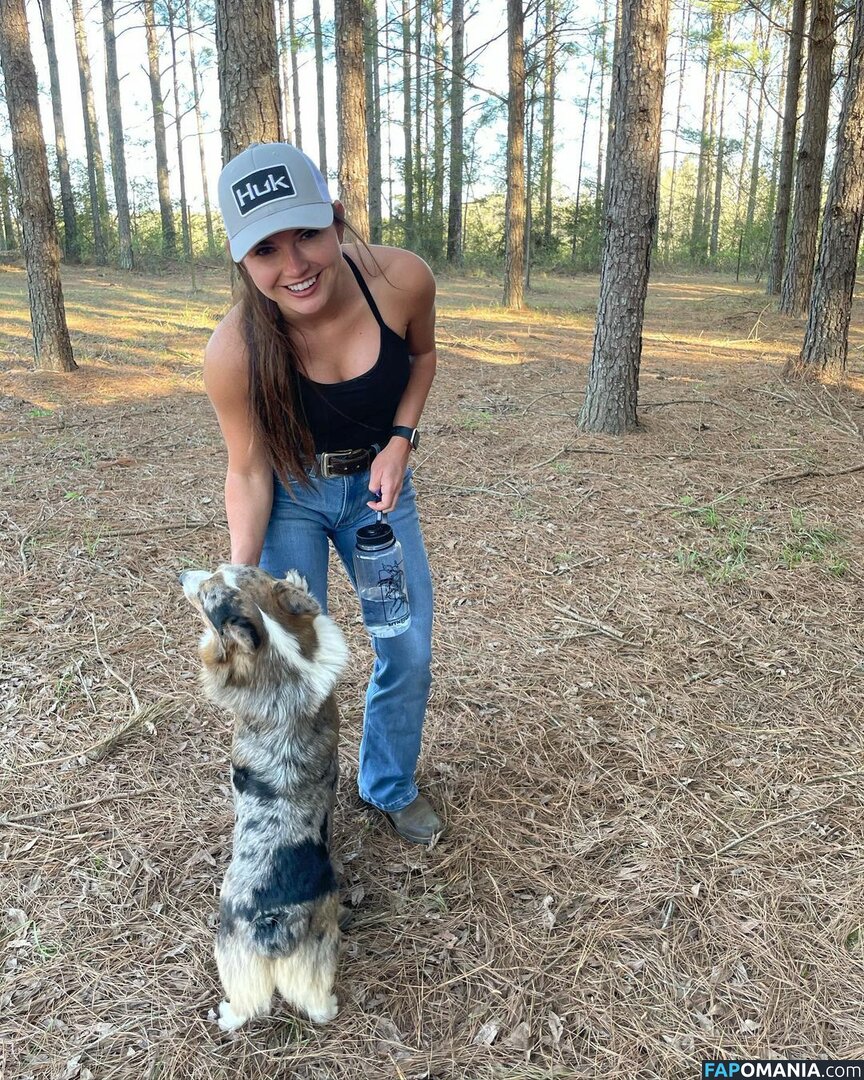 Hannah Barron / Hannahbarron96 Nago OnlyFans  Przeciekłe zdjęcie #201