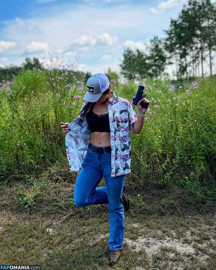 Hannah Barron / Hannahbarron96 Nago OnlyFans  Przeciekłe zdjęcie #206